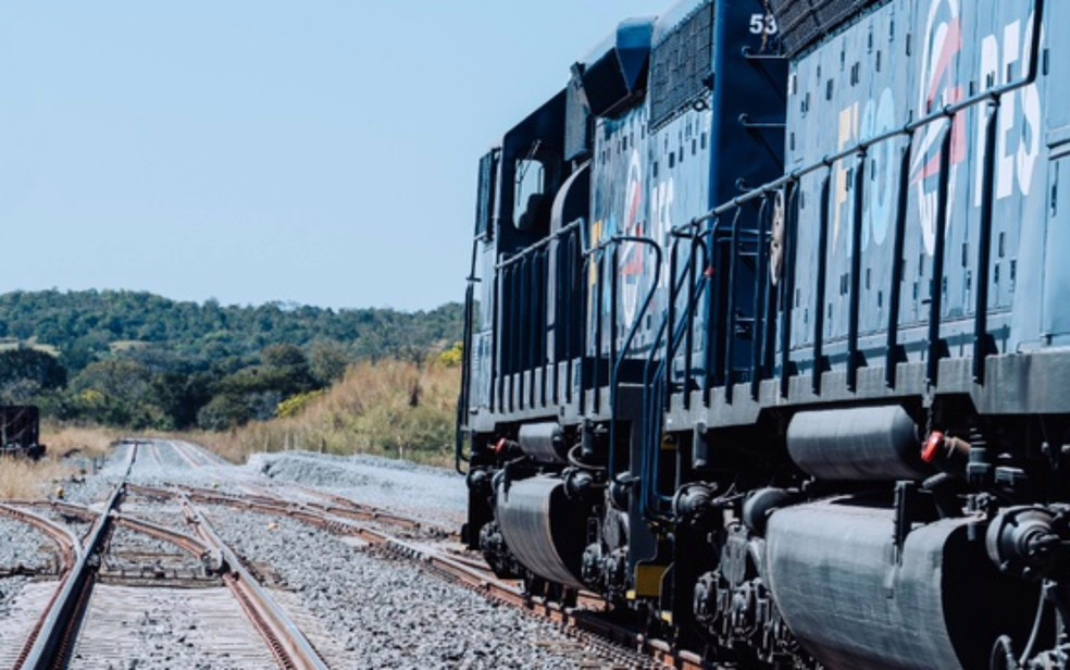 Projeto aprovado pela ANTT prevê a recuperação de trecho ferroviário no Sul de Minas