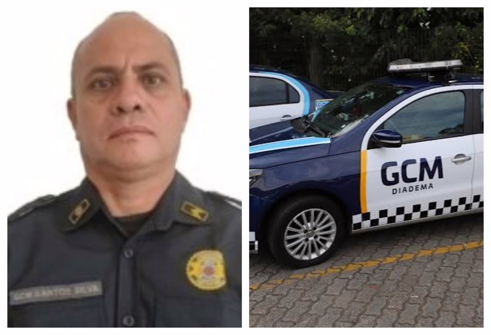 Francisco dos Santos Silva, aos 55 anos, atuava como guarda municipal em Diadema e integrava a corporação havia 23 anos