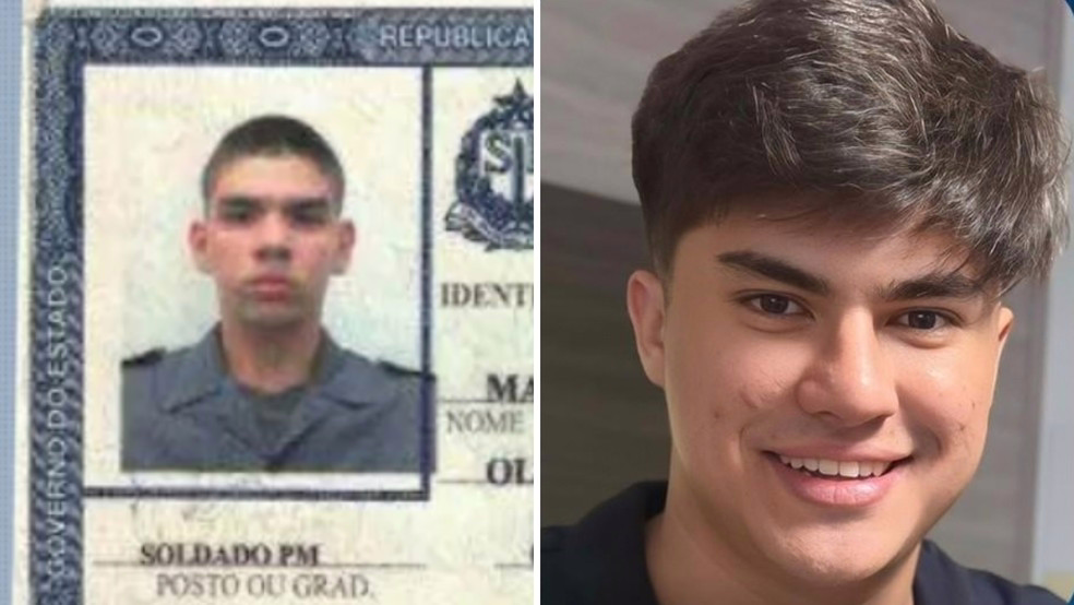 Bombeiro há uma década, militar com histórico de denúncias por ameaça e violência é acusado de matar a tiros estudante de medicina em SP