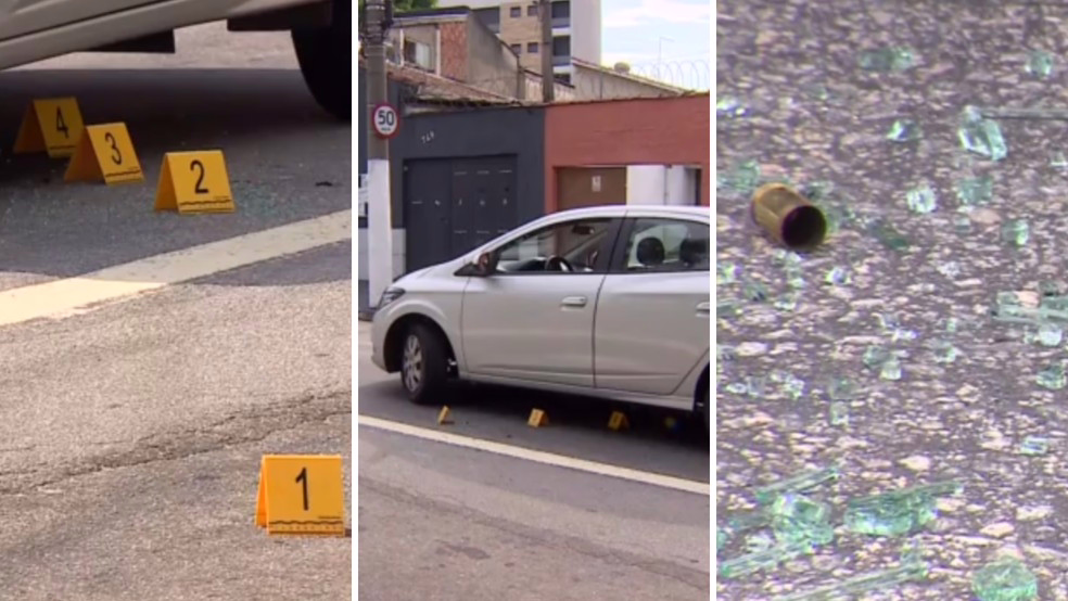 Bombeiro militar é identificado como responsável por disparo que matou motorista após discussão de trânsito em Taubaté