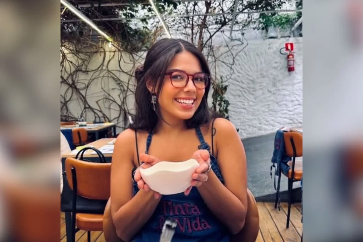Quem era Maria tentativa de assalto na zona sul de SP