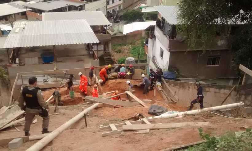 (Foto: Reprodução/Corpo de Bombeiros)