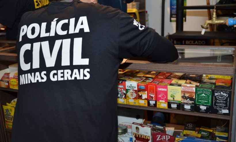 (Foto: divulgação/MPMG)