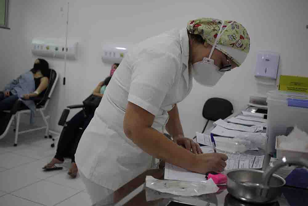 25 07 2020 SAÚDE UPA é a referência para casos de emergência e urgência médicas na cidade