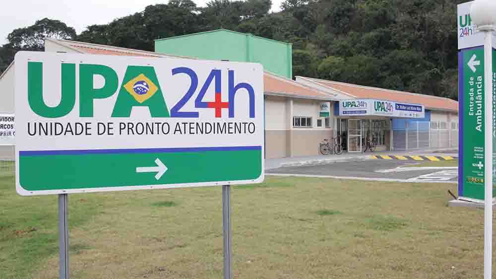 25 07 2020 SAÚDE UPA de Fabriciano completa 1 mês de funcionamento com mais de 1,6 mil atendimentos feitos (2)