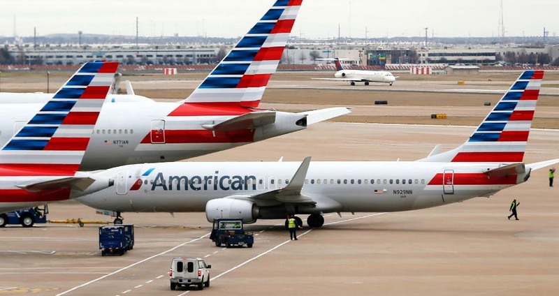 American-Airlines