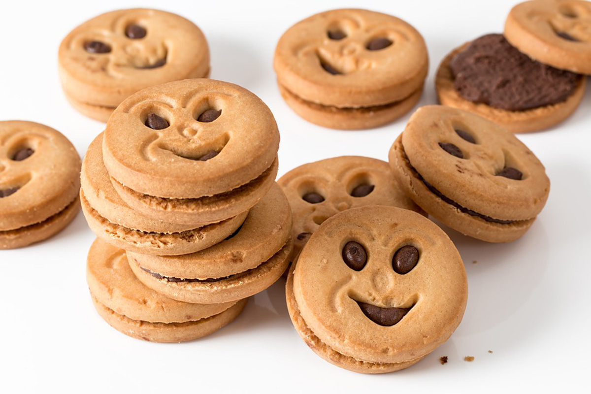 Biscoitos
