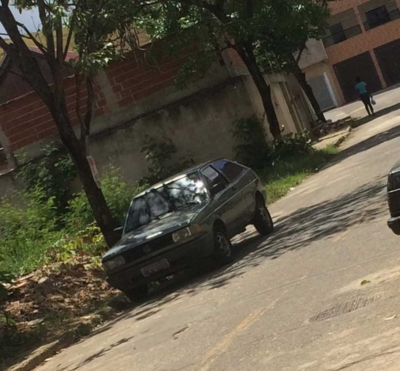 Carro-timoteo