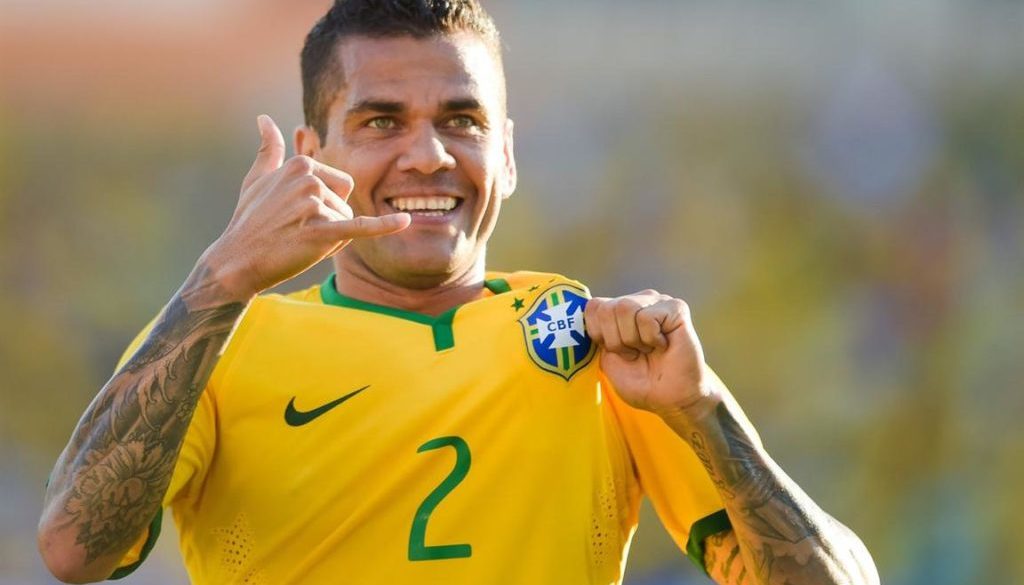Dani Alves