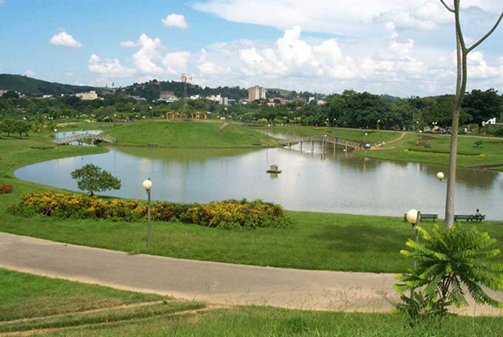 ESPORTE Parque-Ipanema
