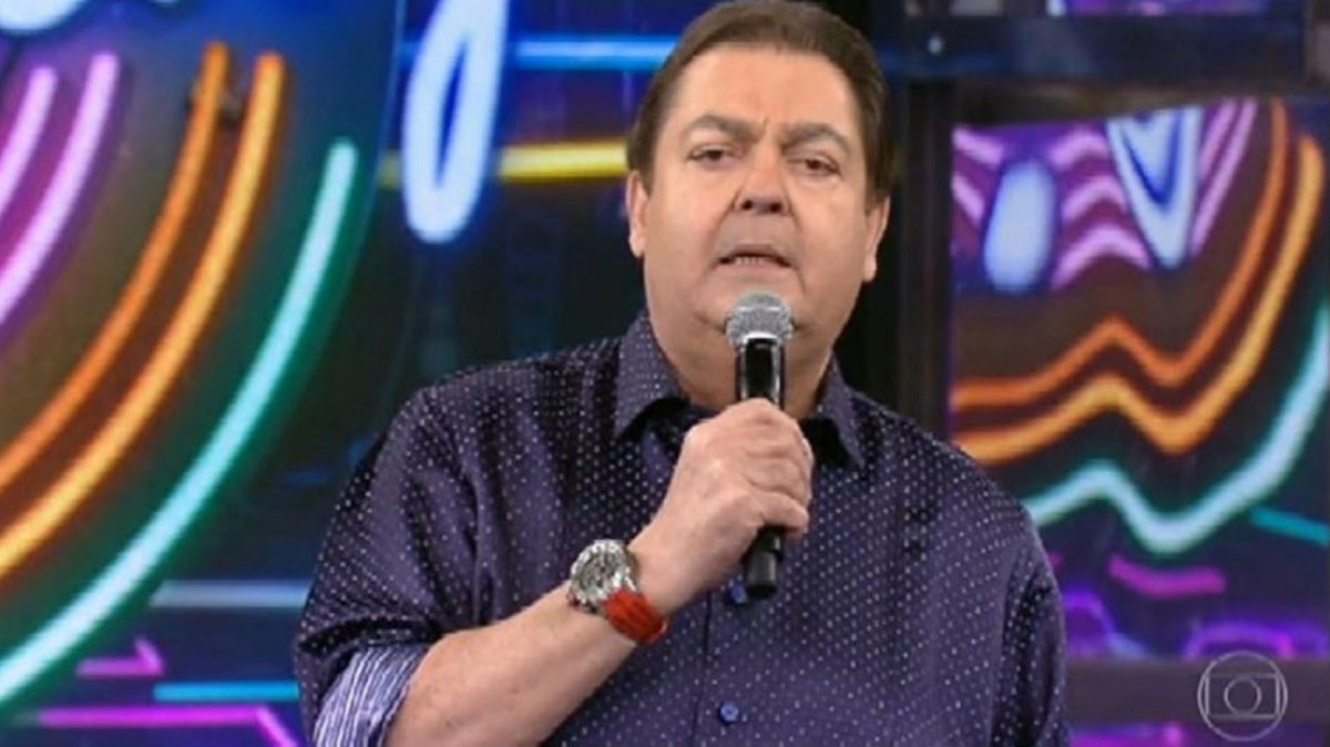 Silvio Santos e Faustão entram em polêmica por conta de salário