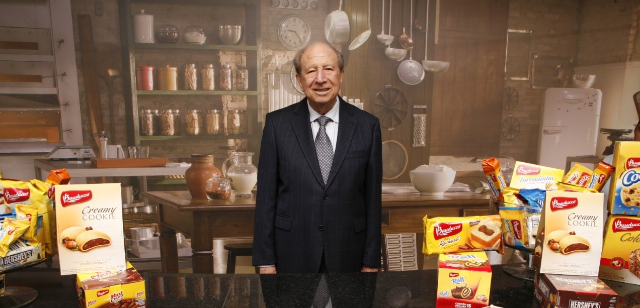 Luigi Bauducco