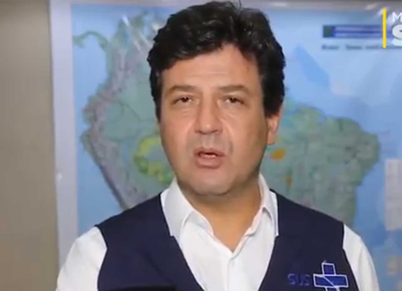 Mandeta