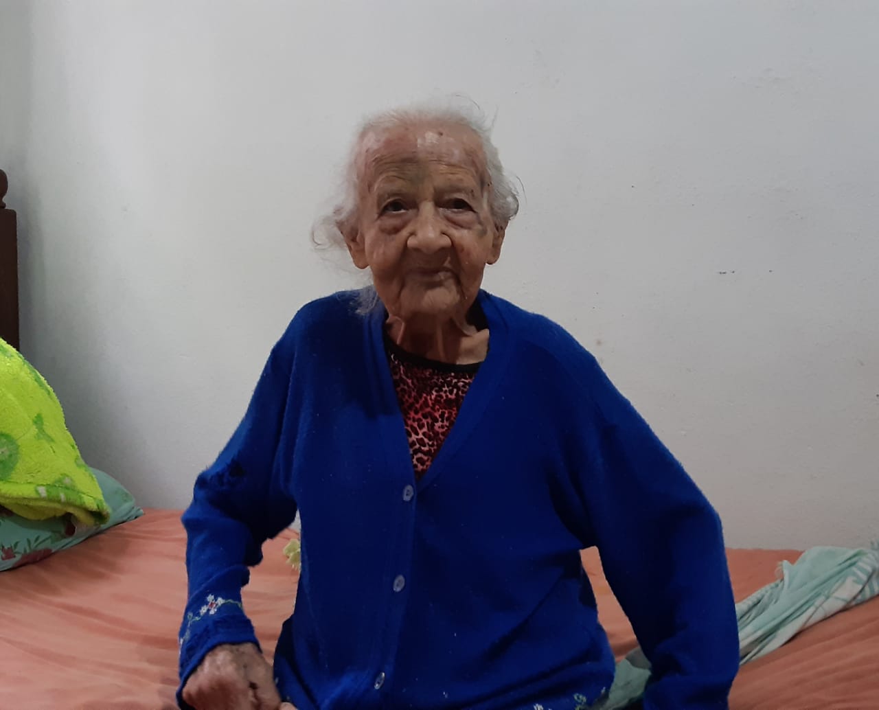 Maria Auxiliadora