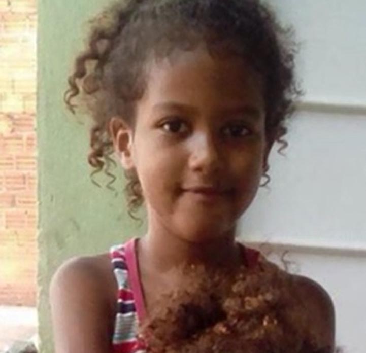 menina