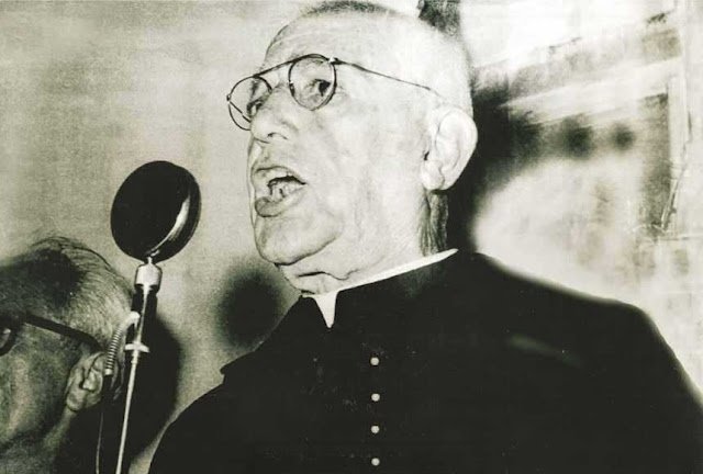 Padre Donizetti Tavares de Lima