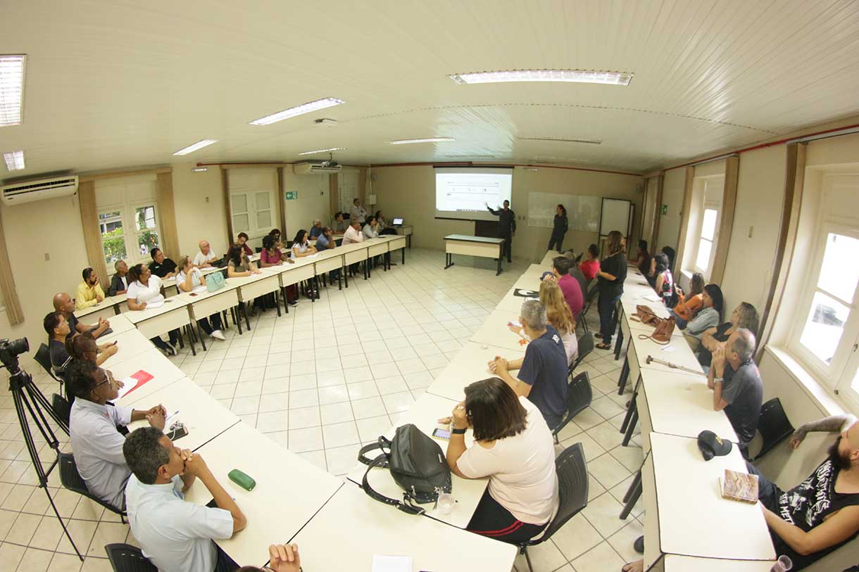 Projeto Inova (Foto: divulgação)