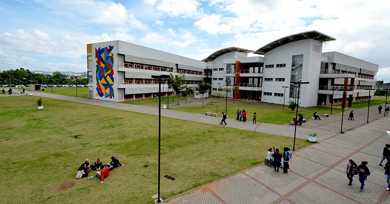 Usp- Foto Jornal da Usp