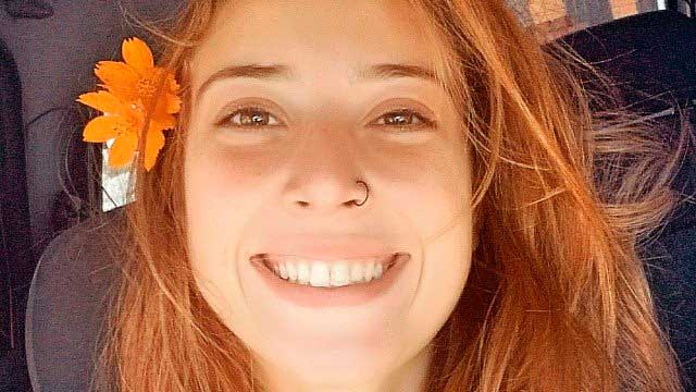Denise Gasques morava no Espírito Santo e estudava arquitetura Foto: Facebook / Reprodução