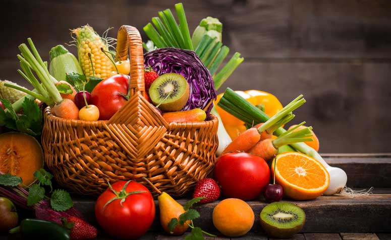 alimentos