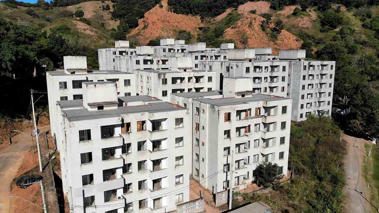 apartamentos