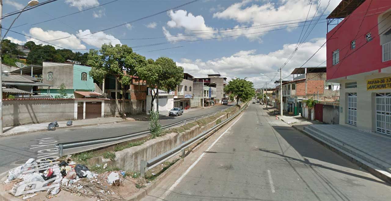 vila-militar