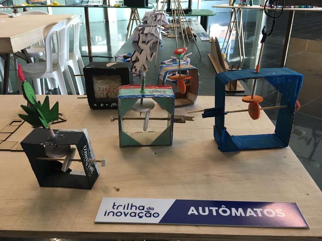 automatos