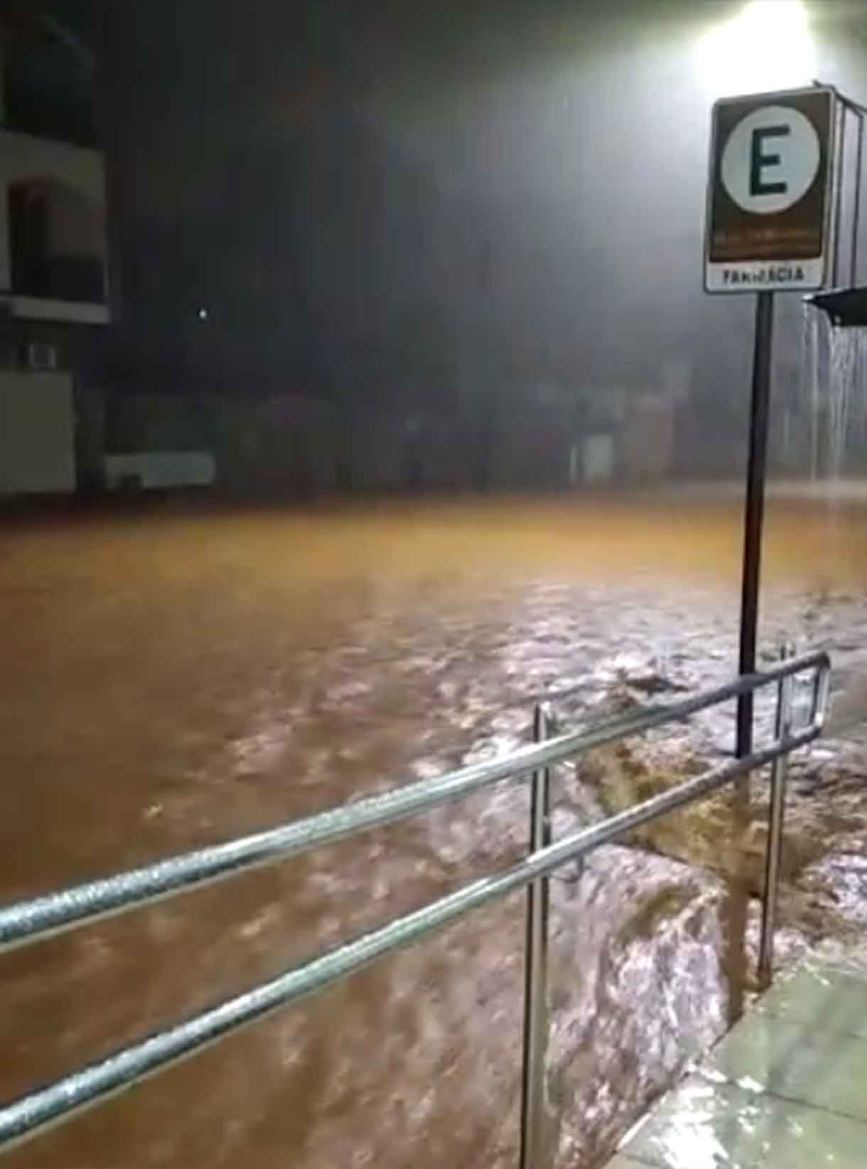 avenida galileia