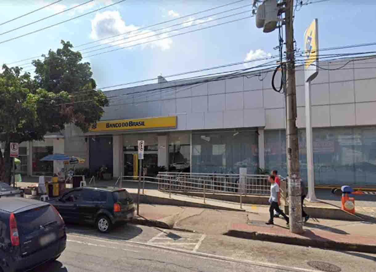 banco do brasil 2
