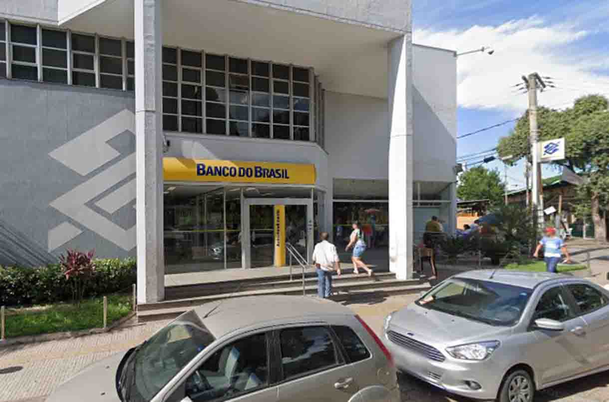 banco do brasil