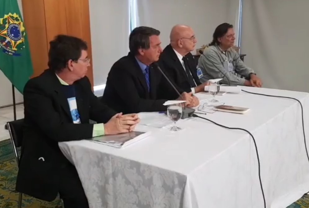 bolsonaro