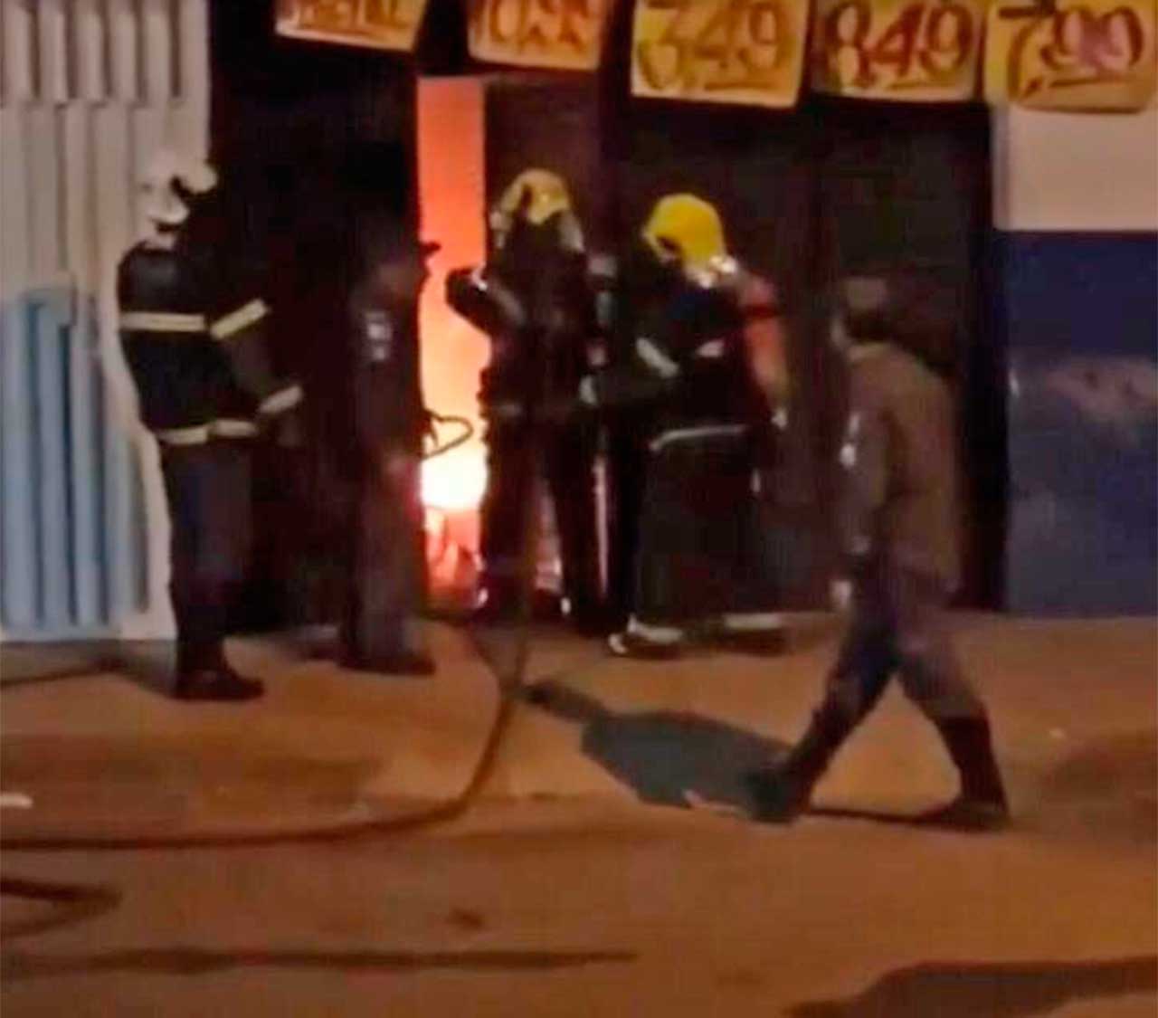bombeiros