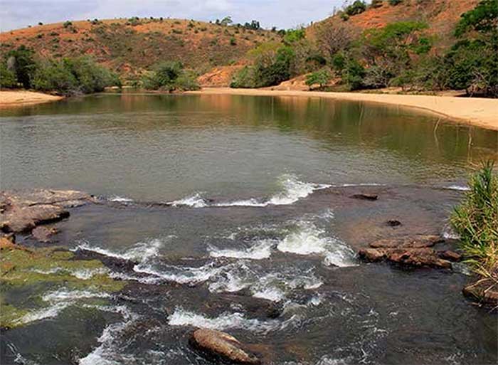 cachoeira