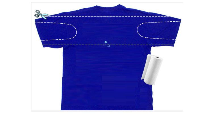 camisa