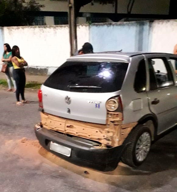 carro