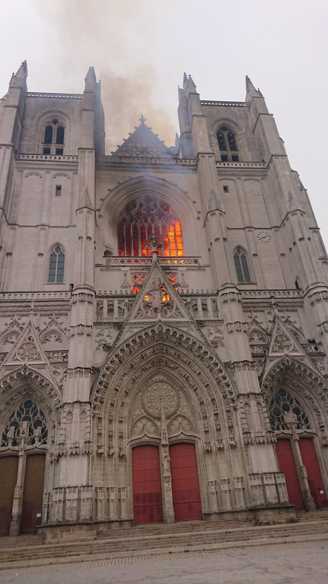 catedral nantes 2