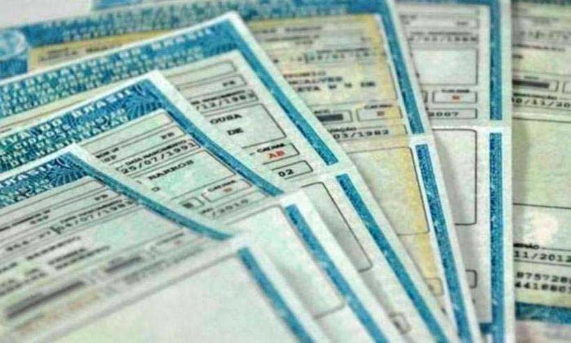 Trabalhos científicos têm mostrado a eficácia do sistema de pontos para conter a violência no trânsito (foto: Ciretran / Divulgação)