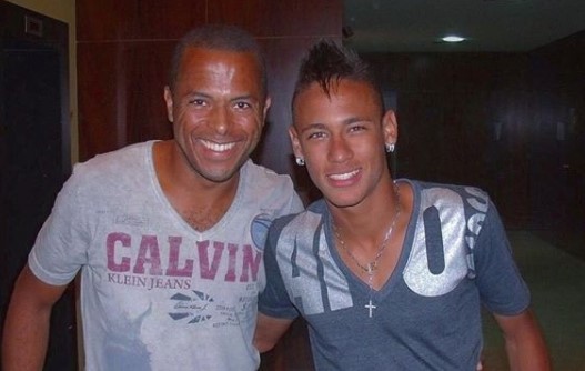 com neymar