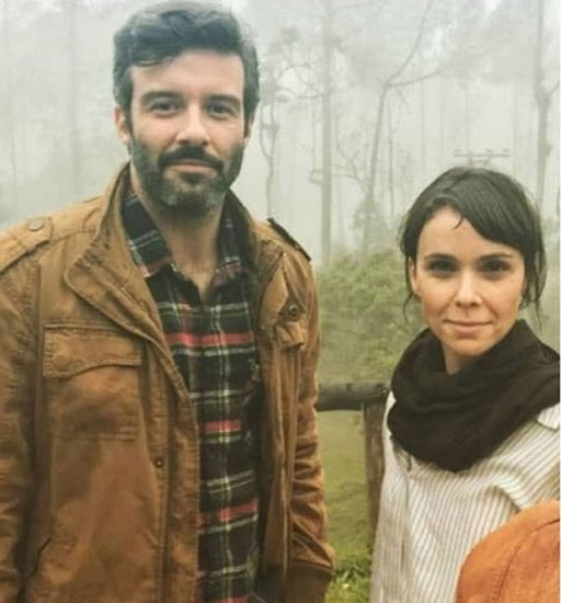 Débora e Gustavo