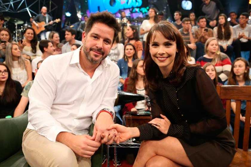 TV GLOBO/DIVULGAÇÃO