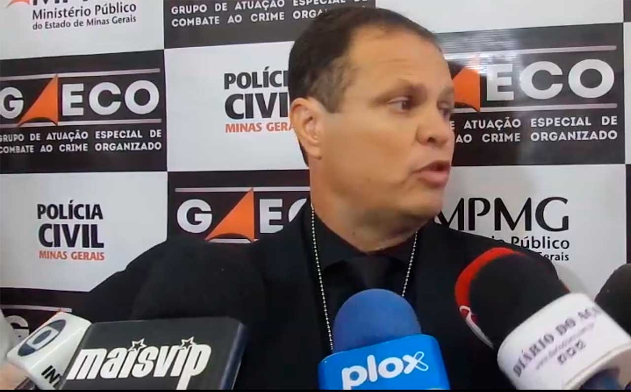 delegado