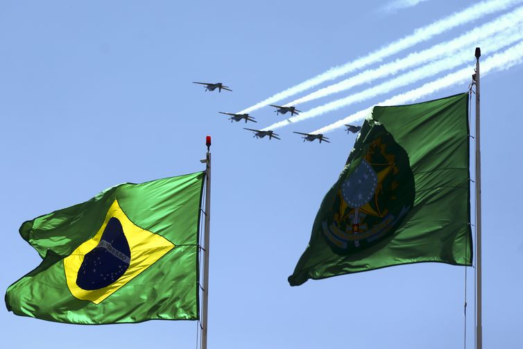 esquadrilha da fumaça