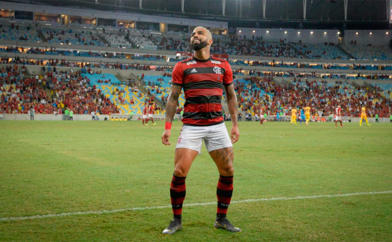 gabigol