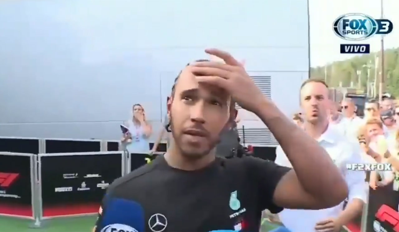 hamilton
