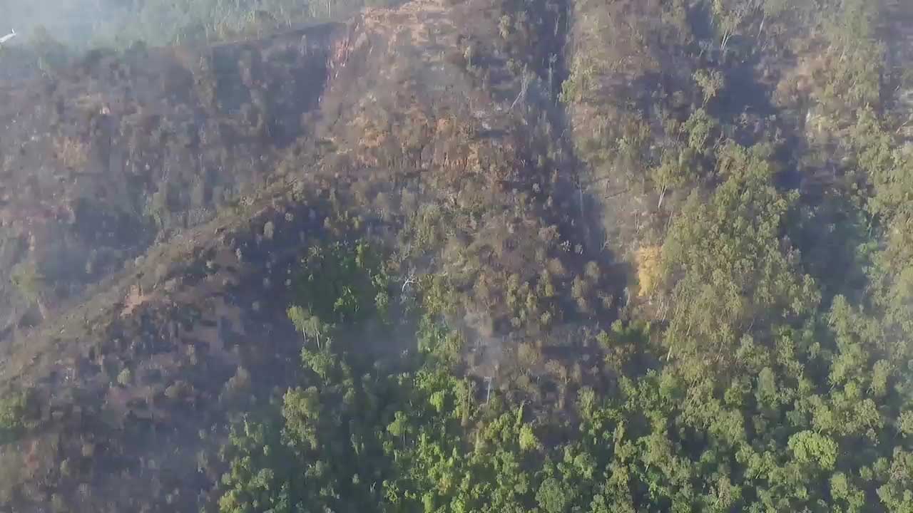 Incêndio