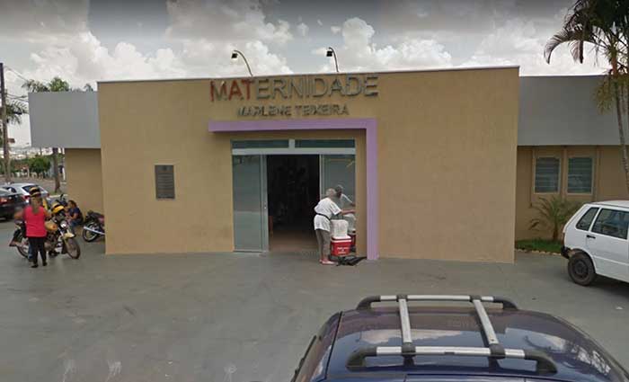 maternidade