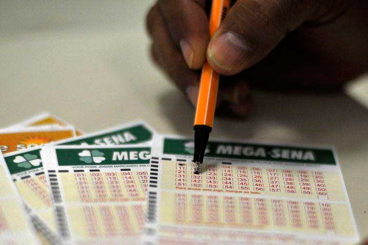 Justiça determinou que apostador não tem direito a prêmio após 90 dias do sorteio Foto: Agência Brasil