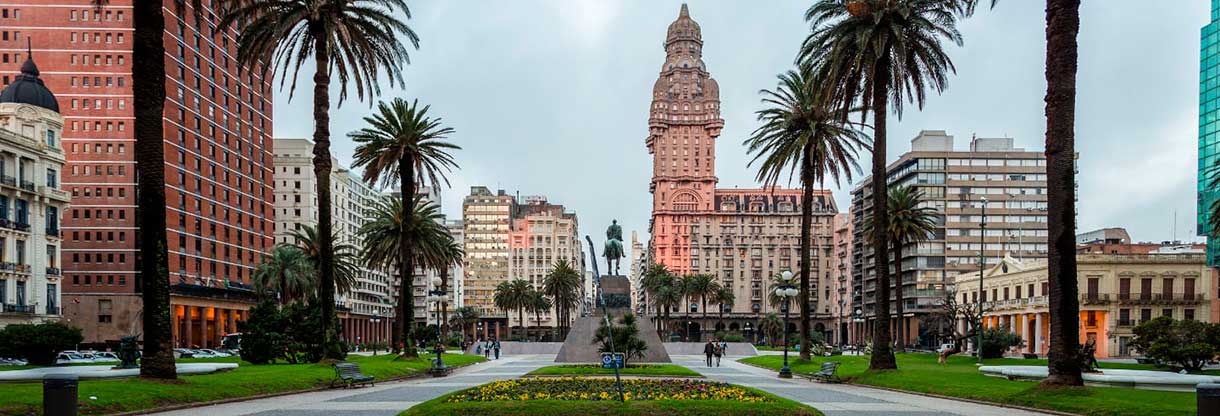 montevideo