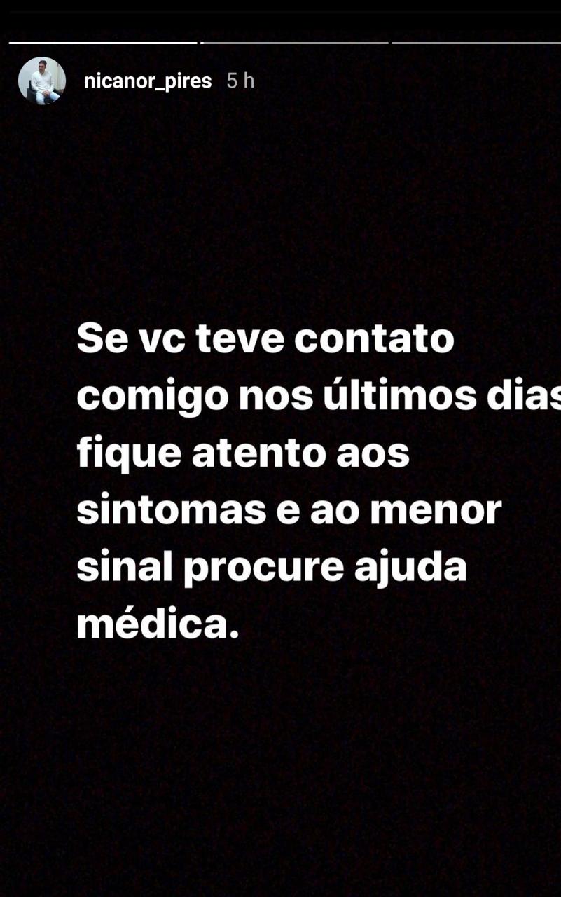 nicanor 2 reprodução