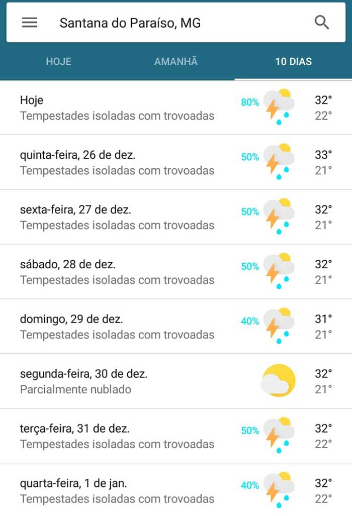 paraiso